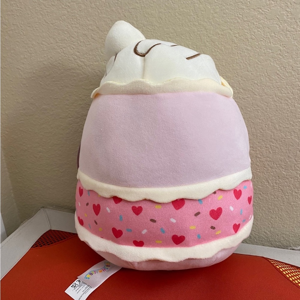 8” Brinya Squishmallow - Picture 2 of 2